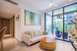 The Tapestry (D18), Condominium #516094001
